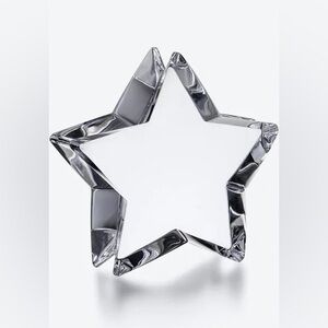 Baccarat Zinzin Star